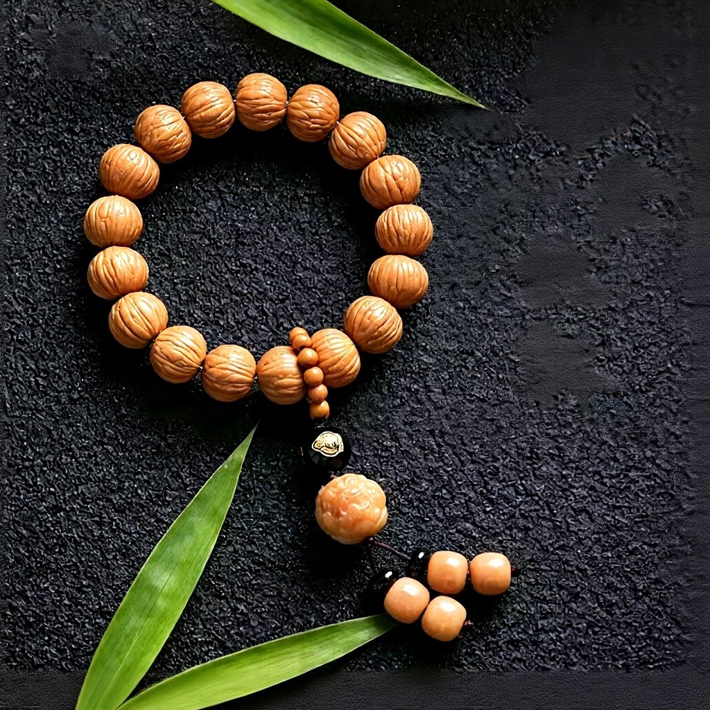 Wooden Bracelet