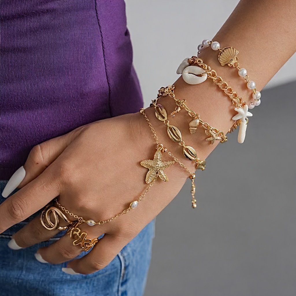 Bracelet