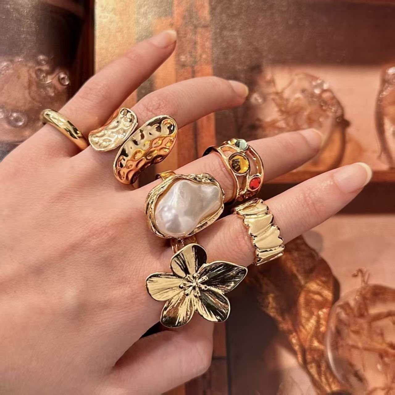 Ring
